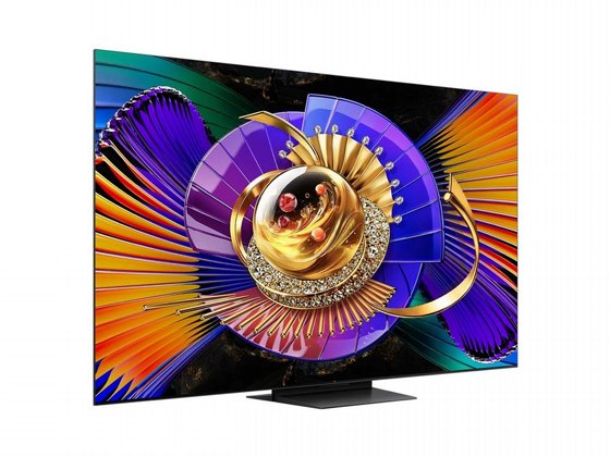 �������� ���� TCL C7L SQD-Mini LED TV 75 75C7L