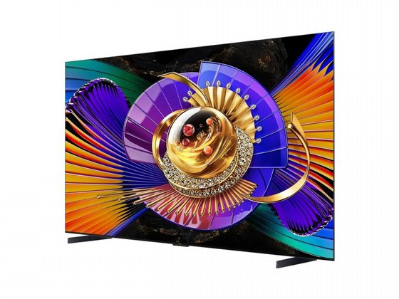 �������� ���� TCL C7L SQD-Mini LED TV 98 98C7L