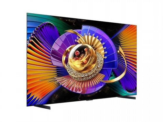 �������� ���� TCL C7L SQD-Mini LED TV 98 98C7L