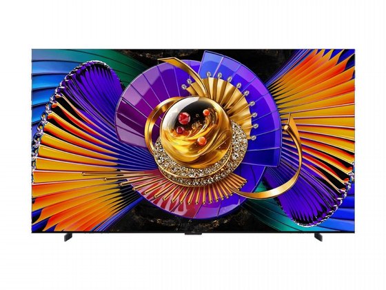 �������� ���� TCL C7L SQD-Mini LED TV 98 98C7L