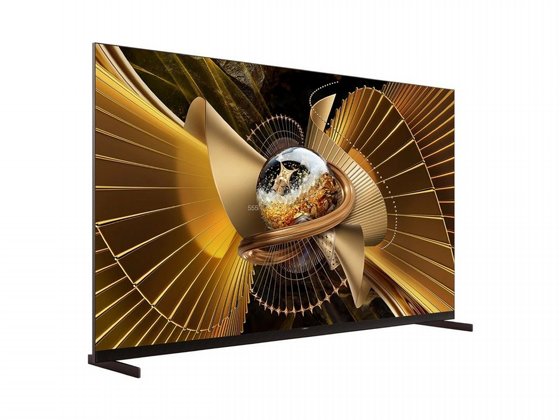 �������� ���� TCL X11L SQD-Mini LED TV 75 75X11L