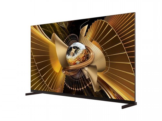 �������� ���� TCL X11L SQD-Mini LED TV 98 98X11L