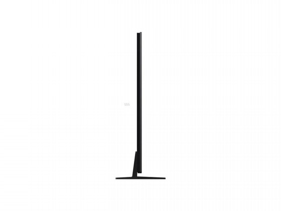 �������� ���� TCL Premium Wallpaper QD-Mini LED TV 55A400U