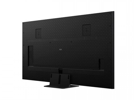 �������� ���� TCL Premium Wallpaper QD-Mini LED TV 75A400U