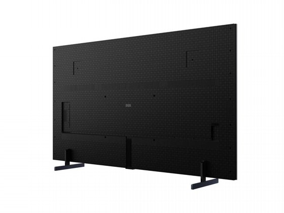 �������� ���� TCL Premium Wallpaper QD-Mini LED TV 98A400U