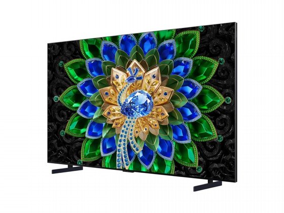 �������� ���� TCL Premium Wallpaper QD-Mini LED TV 98A400U