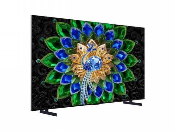�������� ���� TCL Premium Wallpaper QD-Mini LED TV 98A400U