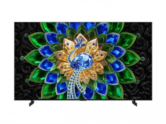 �������� ���� TCL Premium Wallpaper QD-Mini LED TV 98A400U