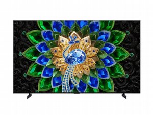 טלוויזיה חכמה TCL Premium Wallpaper QD-Mini LED TV 98A400U טלוויזיה חכמה TCL Premium Wallpaper QD-Mini LED TV 98A400U