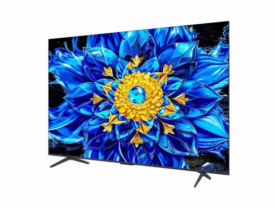 �������� ���� TCL P8L Premium QD-MiniLED TV 144Hz 75 75P8L