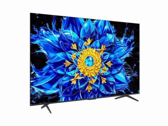 �������� ���� TCL P8L Premium QD-MiniLED TV 144Hz 75 75P8L