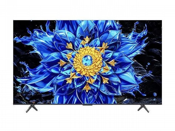 �������� ���� TCL P8L Premium QD-MiniLED TV 144Hz 75 75P8L