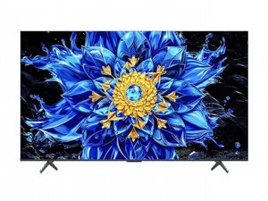 טלוויזיה חכמה TCL P8L Premium QD-MiniLED TV 144Hz 75' 75P8L טלוויזיה חכמה TCL P8L Premium QD-MiniLED TV 144Hz 75' 75P8L