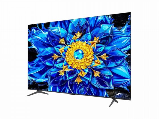 �������� ���� TCL P8L Premium QD-MiniLED TV 144Hz 85 85P8L