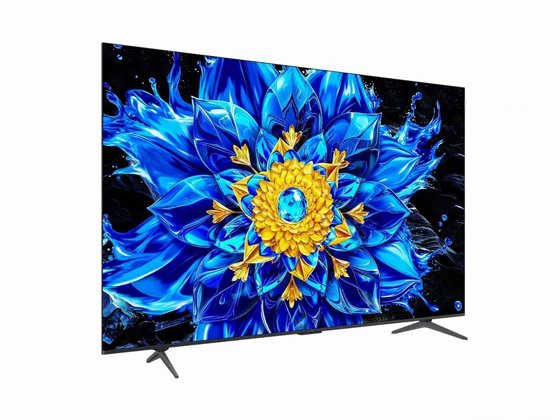 �������� ���� TCL P8L Premium QD-MiniLED TV 144Hz 85 85P8L