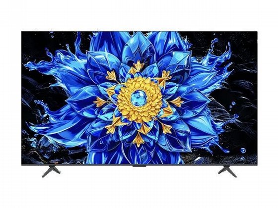 �������� ���� TCL P8L Premium QD-MiniLED TV 144Hz 85 85P8L