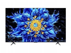 טלוויזיה חכמה TCL P8L Premium QD-MiniLED TV 144Hz 85' 85P8L טלוויזיה חכמה TCL P8L Premium QD-MiniLED TV 144Hz 85' 85P8L