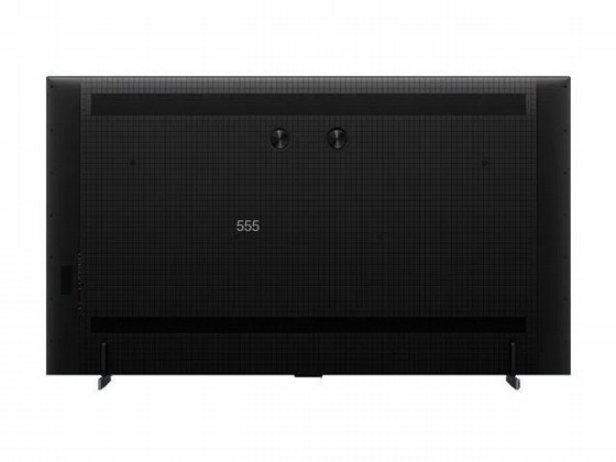�������� ���� TCL P8L Premium QD-MiniLED TV 144Hz 98 98P8L