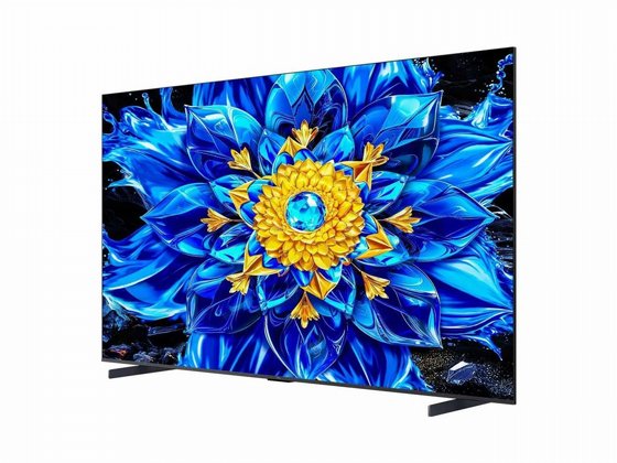 �������� ���� TCL P8L Premium QD-MiniLED TV 144Hz 98 98P8L