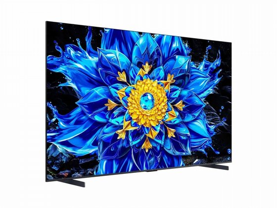 �������� ���� TCL P8L Premium QD-MiniLED TV 144Hz 98 98P8L