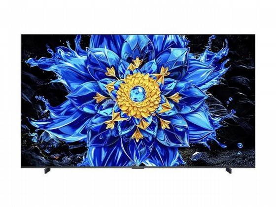 �������� ���� TCL P8L Premium QD-MiniLED TV 144Hz 98 98P8L
