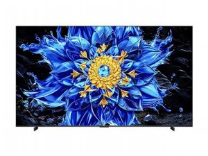 טלוויזיה חכמה TCL P8L Premium QD-MiniLED TV 144Hz 98' 98P8L טלוויזיה חכמה TCL P8L Premium QD-MiniLED TV 144Hz 98' 98P8L