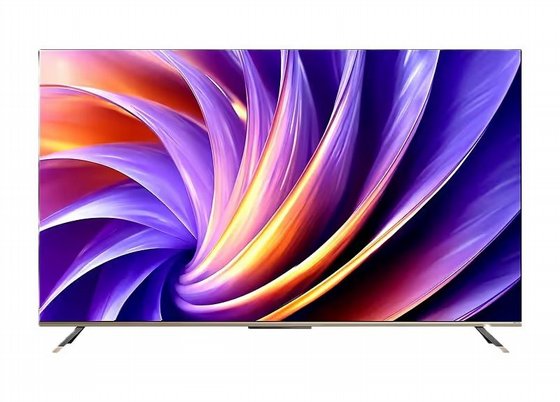�������� ���� DREAME VIVID QLED 4K TV 43 43Q100