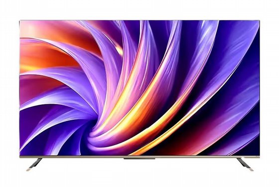 �������� ���� DREAME VIVID QLED 4K TV 50 50Q100