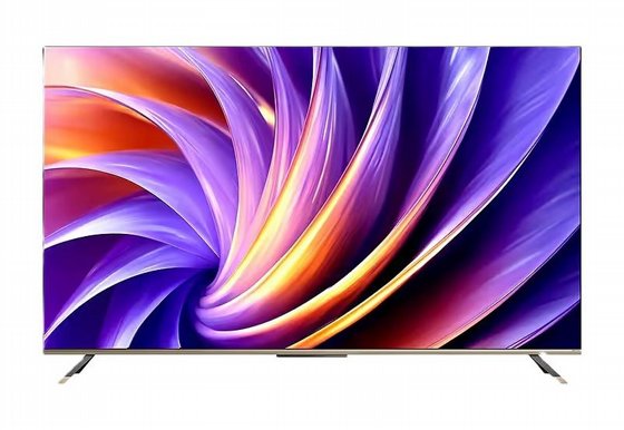 �������� ���� DREAME VIVID QLED 4K TV 55 55Q100