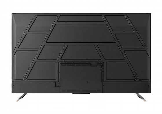 �������� ���� DREAME VIVID QLED 4K TV 75 75Q100