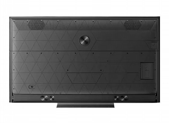 �������� ���� DREAME Aura Mini LED 4K TV 55 55S100
