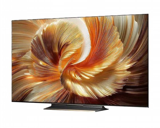 �������� ���� DREAME Aura Mini LED 4K TV 55 55S100