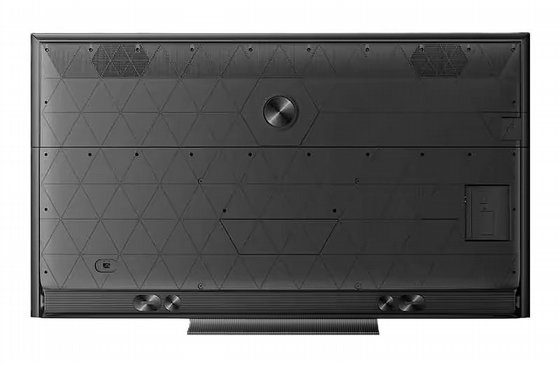 �������� ���� DREAME Aura Mini LED 4K TV 65 65S100