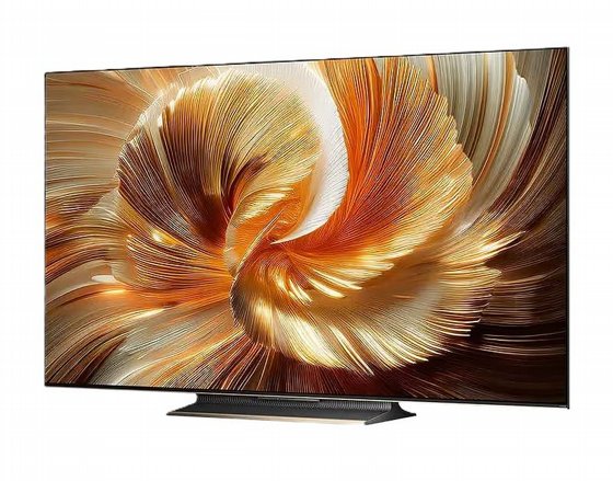 �������� ���� DREAME Aura Mini LED 4K TV 65 65S100