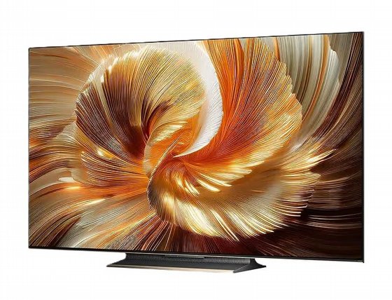 �������� ���� DREAME Aura Mini LED 4K TV 75 75S100