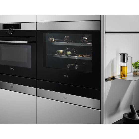 ���� ��� �������� AEG ��� KWK884520M ������� 18 ������� ���� �������� ����� ������ ����� ������