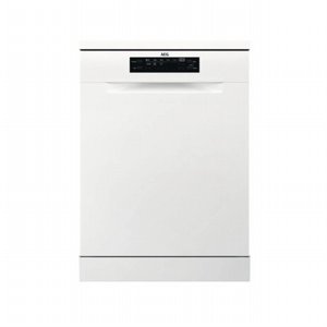 מדיח כלים AEG דגם FFB53607ZW בקיבולת 13 מערכות כלים עם AirDry לייבוש טבעי ומנוע אינוורטר חסכוני ושקט מדיח כלים AEG דגם FFB53607ZW בקיבולת 13 מערכות כלים עם AirDry לייבוש טבעי ומנוע אינוורטר חסכוני ושקט