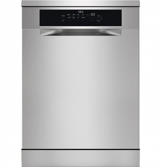 ���� ���� AEG ��� FFB73727PM ������� 15 ������ ���� �� ����� ��� �������� (AirDry) ������ ����� �����