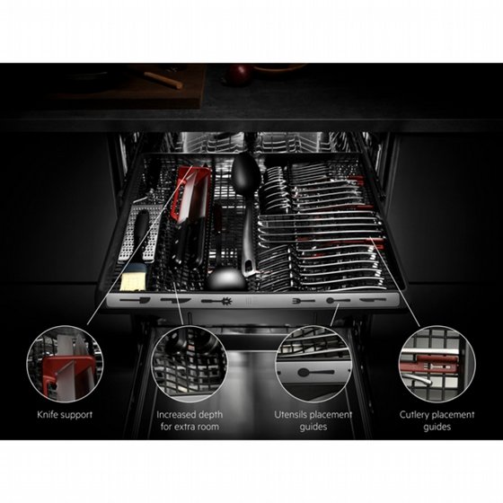 ���� ���� AEG ��� FFB73727PM ������� 15 ������ ���� �� ����� ��� �������� (AirDry) ������ ����� �����