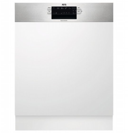 ���� ���� ��� �������� AEG ��� FEB53622ZM ������� 13 ������ ���� �� AirDry ����� �������� ������ ����