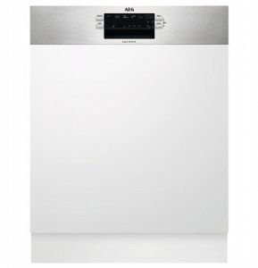 ���� ���� ��� �������� AEG ��� FEB53622ZM ������� 13 ������ ���� �� AirDry ����� �������� ������ ����