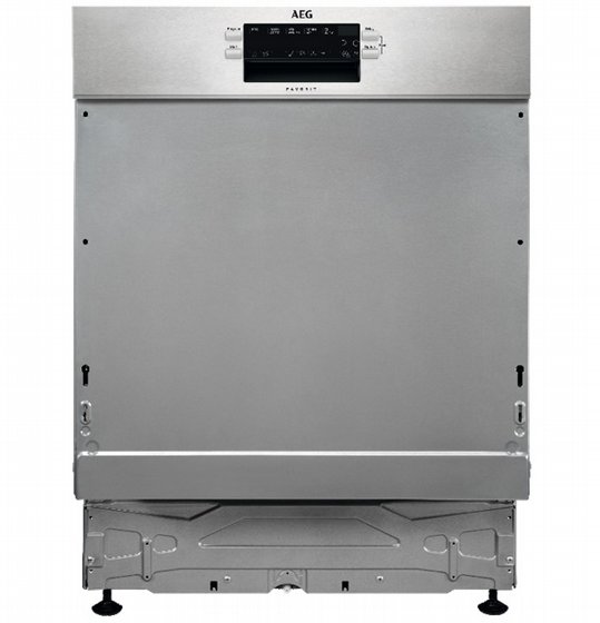���� ���� ��� �������� AEG ��� FEB53622ZM ������� 13 ������ ���� �� AirDry ����� �������� ������ ����