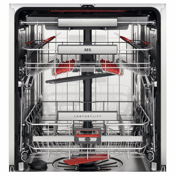 ���� ���� ��� AEG FFB93807PM ������� Comfrort Lift