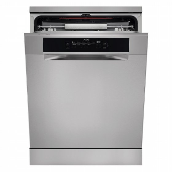 ���� ���� ��� AEG FFB93807PM ������� Comfrort Lift