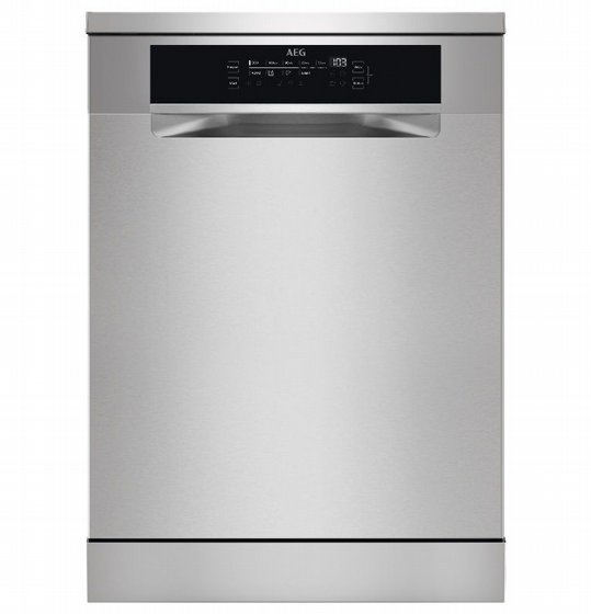 ���� ���� ��� AEG FFB93807PM ������� Comfrort Lift