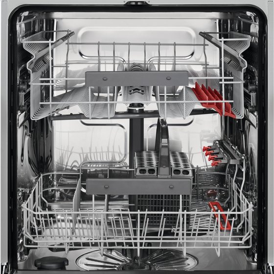 ���� ���� �������� ��� AEG ��� FSB52617Z ������� 13 ������ ���� �� ����� ��� �������� (AirDry) ����� �������� ���