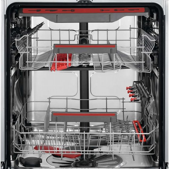 ���� ���� �������� ��� AEG ��� FSB52917Z ������� 14 ������ ���� �� AirDry ������ ���� ����� �������� ���