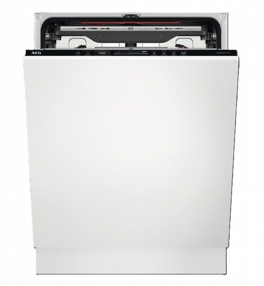 ���� ���� �������� ��� AEG ��� FSE63817P ������� 14 ������ ���� �� ������ ComfortLift ����� ��� ������ ������ ��� �������� (AirDry)