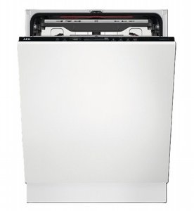 מדיח כלים אינטגרלי מלא AEG דגם FSE63817P בקיבולת 14 מערכות כלים עם מנגנון ComfortLift להרמת הסל התחתון ופתיחת דלת אוטומטית (AirDry) מדיח כלים אינטגרלי מלא AEG דגם FSE63817P בקיבולת 14 מערכות כלים עם מנגנון ComfortLift להרמת הסל התחתון ופתיחת דלת אוטומטית (AirDry)