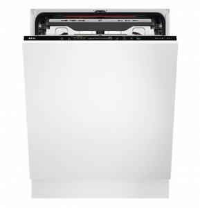 ���� ���� �������� ��� AEG ��� FSR93817P1 ������� 14 ������ ���� �� ComfortLift ����� ��� ����� (TimeBeam) �-AirDry ����� �����